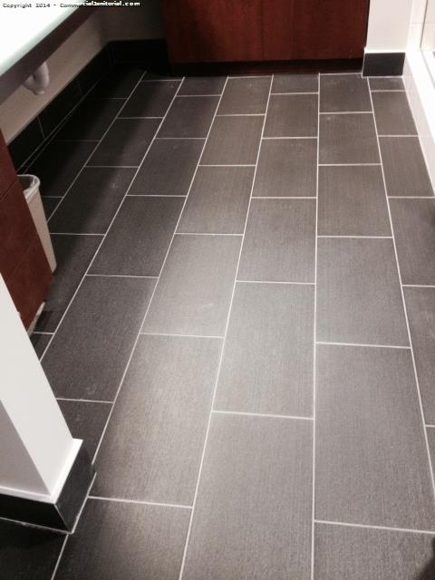 8/18/14

The crew did an amazing job on cleaning the ceramice tile.

Client will be very happy with our work performance.

Ken T.