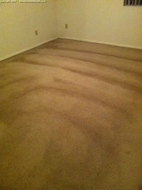 11/4/14

The crew did an amazing job of performing carpet extraction in residential home.

Nice work team.

Client is super happy!

Courtney R.