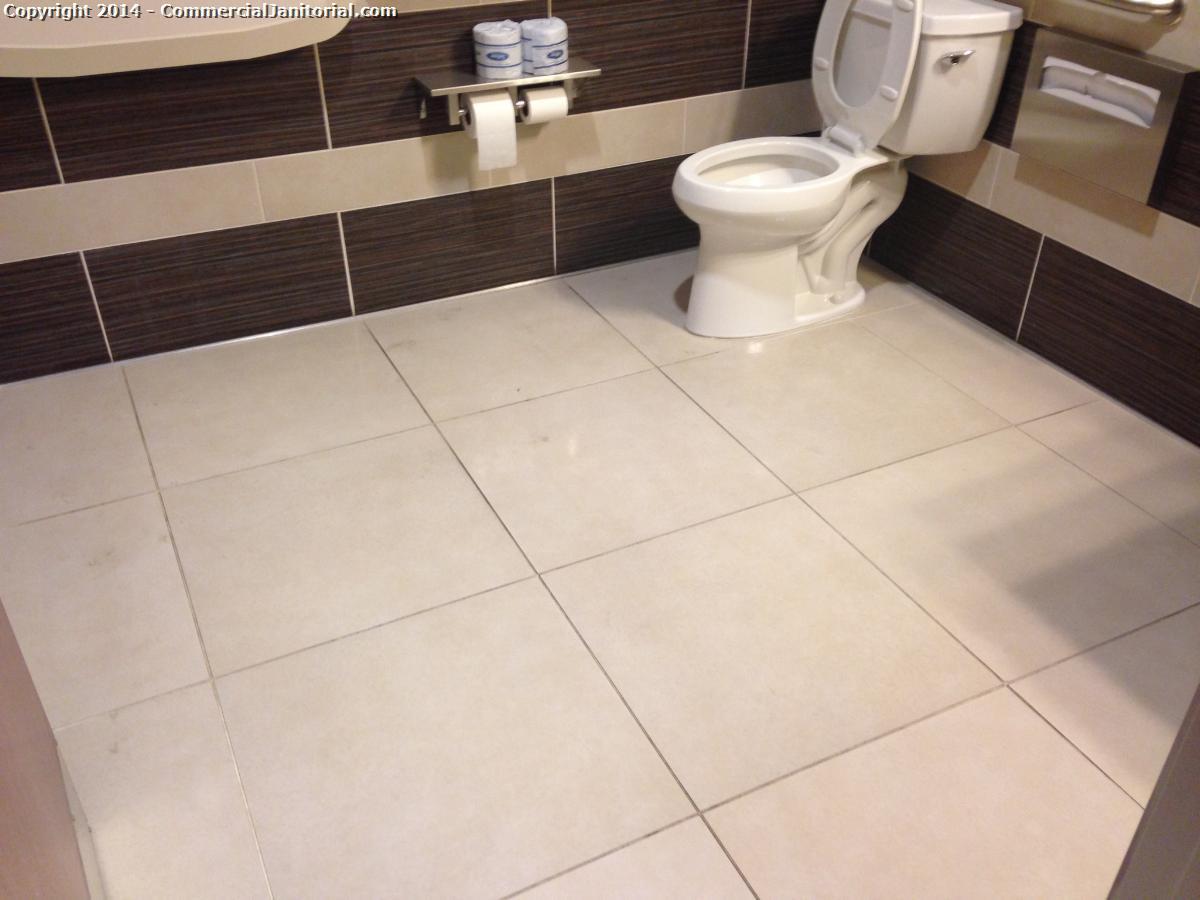 7/25/14

Jesse performed inspection.

Suite 210 has been clean. The two restrooms by suite 210 has been detail clean.

Place looks great.