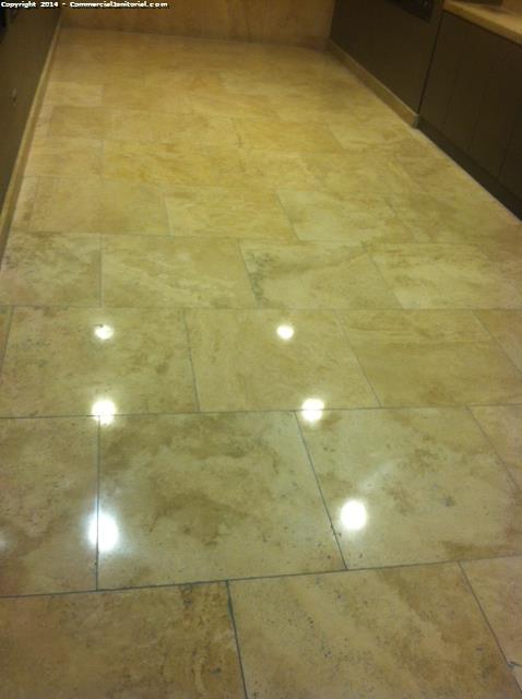 natural stone cleaning service